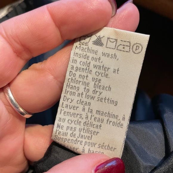 Beautiful Strapless Dress - Picture 6 of 9